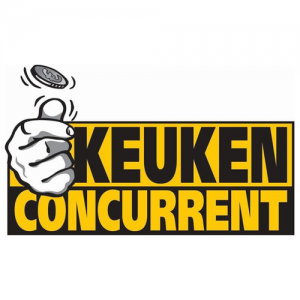 keukenconcurrent